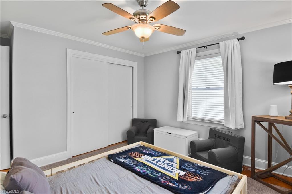524 Frye Bridge Road Clemmons, NC 27012 - Photo 23 of 39 Gallery Image 23