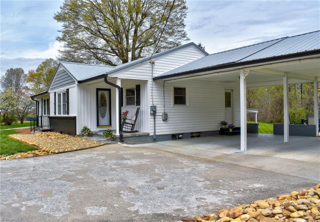 524 Frye Bridge Road Clemmons, NC 27012 - Photo 29 of 39 Gallery Image 29