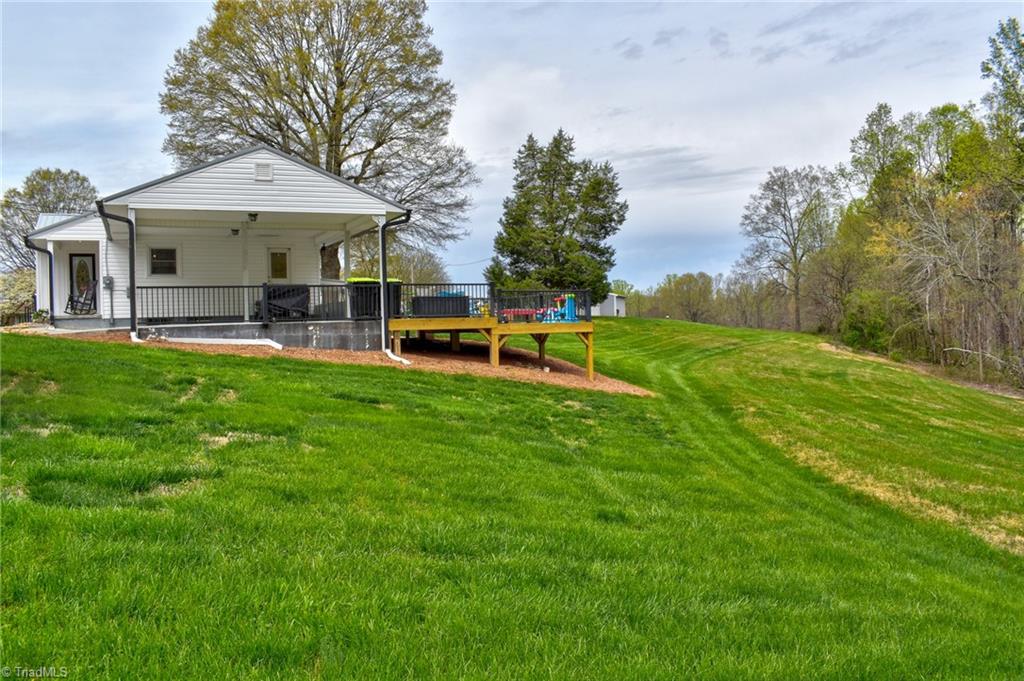 524 Frye Bridge Road Clemmons, NC 27012 - Photo 30 of 39 Gallery Image 30