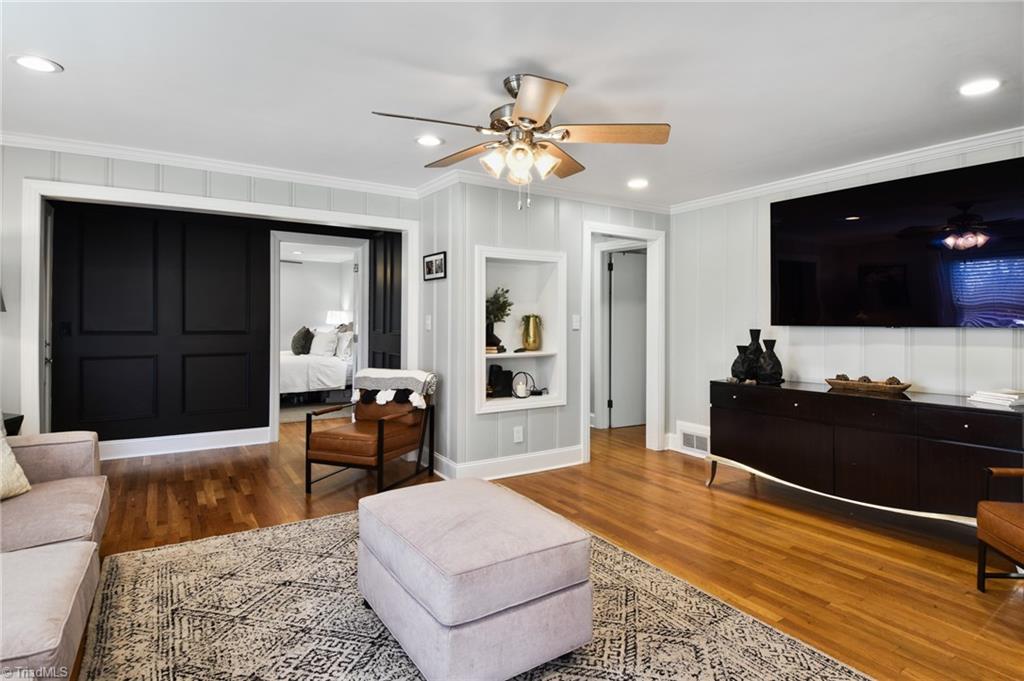 524 Frye Bridge Road Clemmons, NC 27012 - Photo 5 of 39 Gallery Image 5