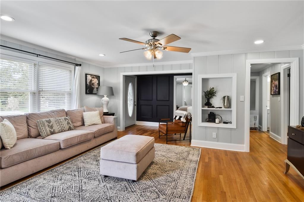 524 Frye Bridge Road Clemmons, NC 27012 - Photo 6 of 39 Gallery Image 6