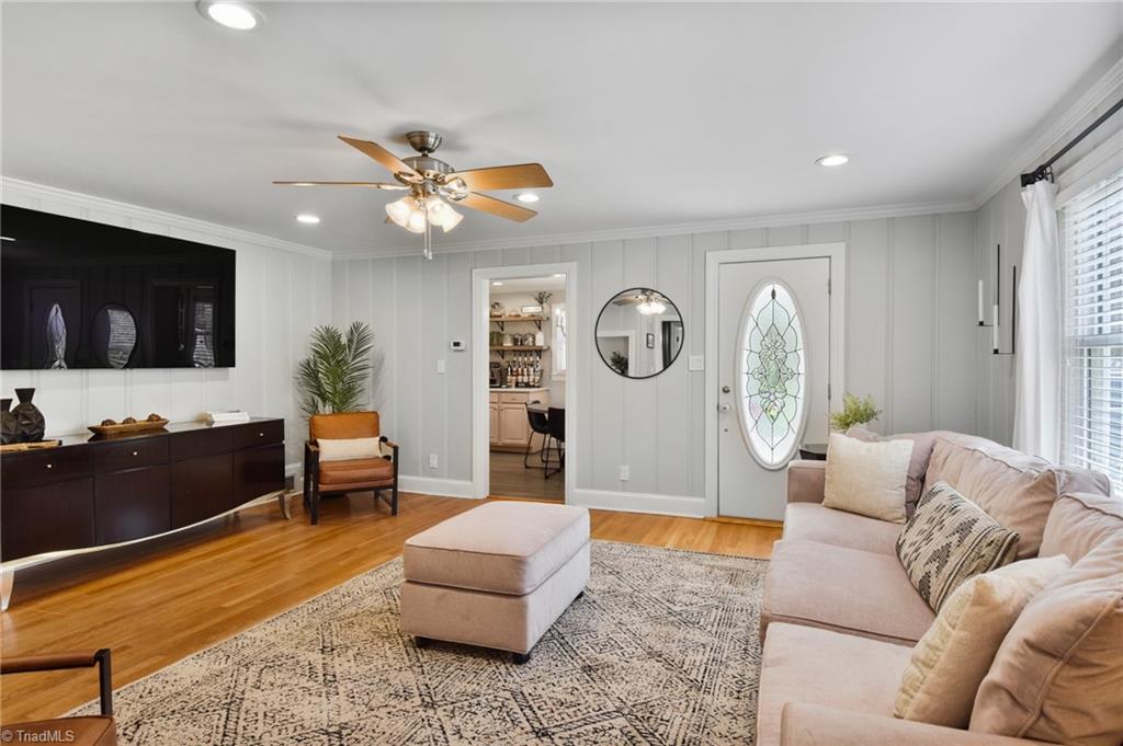 524 Frye Bridge Road Clemmons, NC 27012 - Photo 7 of 39 Gallery Image 7