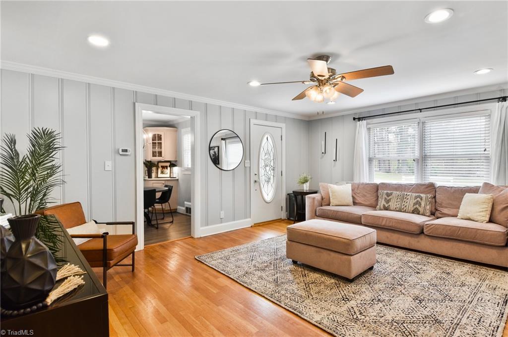 524 Frye Bridge Road Clemmons, NC 27012 - Photo 8 of 39 Gallery Image 8