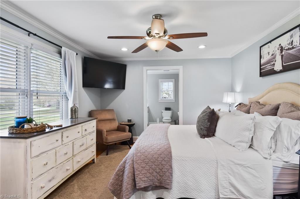 524 Frye Bridge Road Clemmons, NC 27012 - Photo 10 of 39 Gallery Image 10