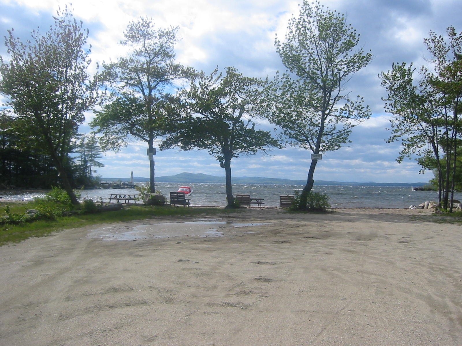 1699 Ridge Road Frye Island, ME 04084 - Photo 3 of 18 IMG_0908