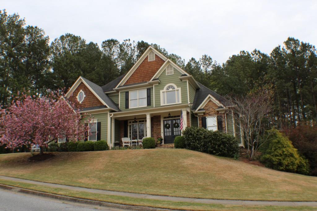 590 Graves Road Acworth, GA 30101 - Photo 1 of 1 Gallery Image 1