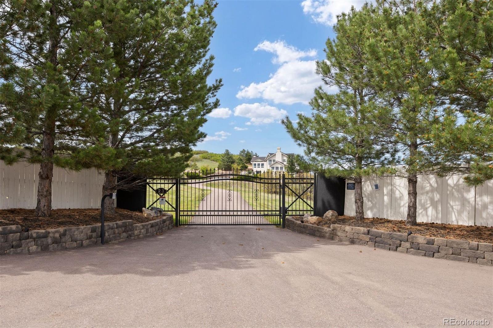 23 Yucca Hills Road Castle Rock, CO 80109 - Photo 38 of 38