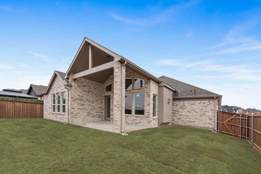1116 Monterra Way Fate, TX 75087 - Photo 33 of 40