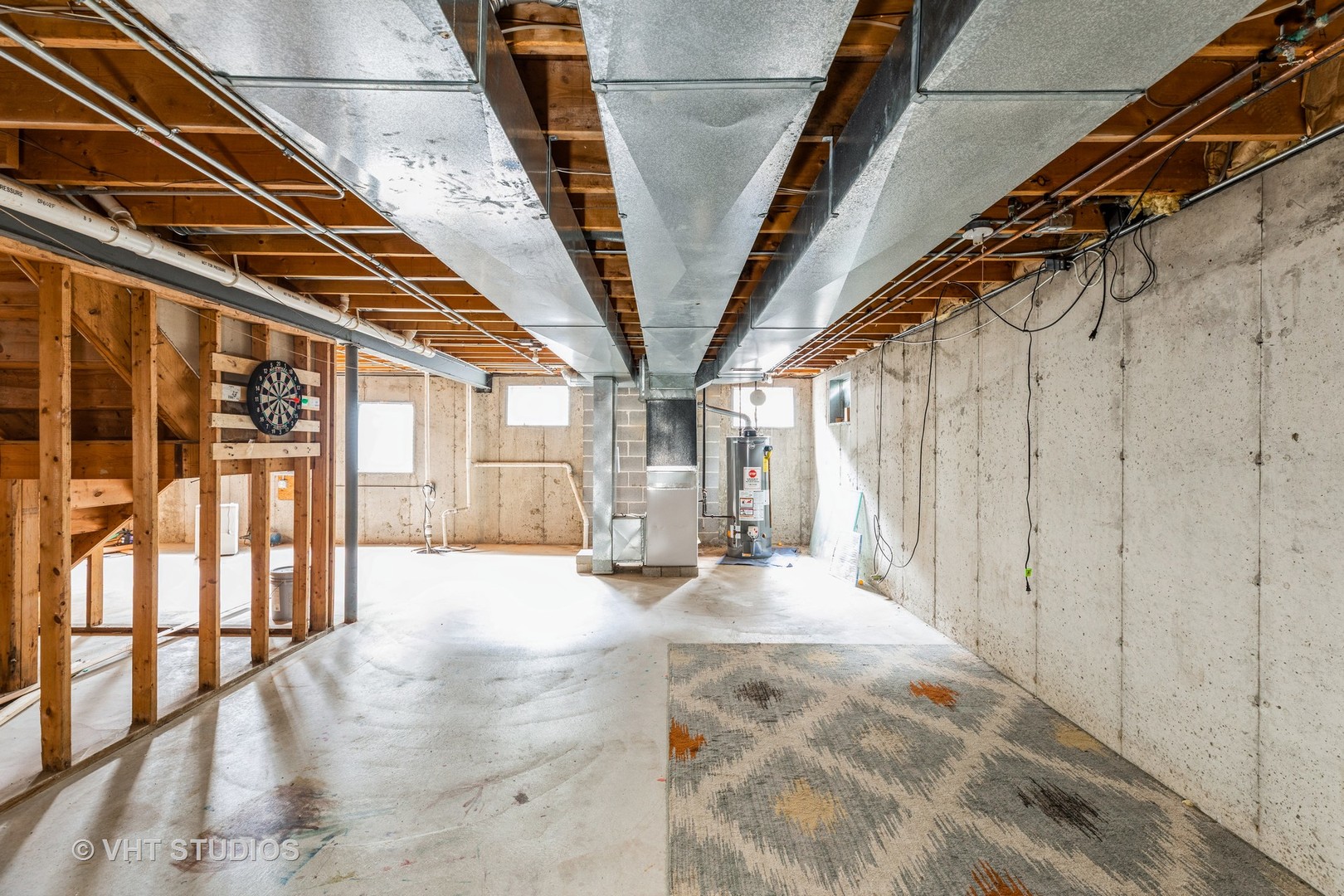 438 Tamarack Street Park Forest, IL 60466 - Photo 23 of 25 a view of an entryway