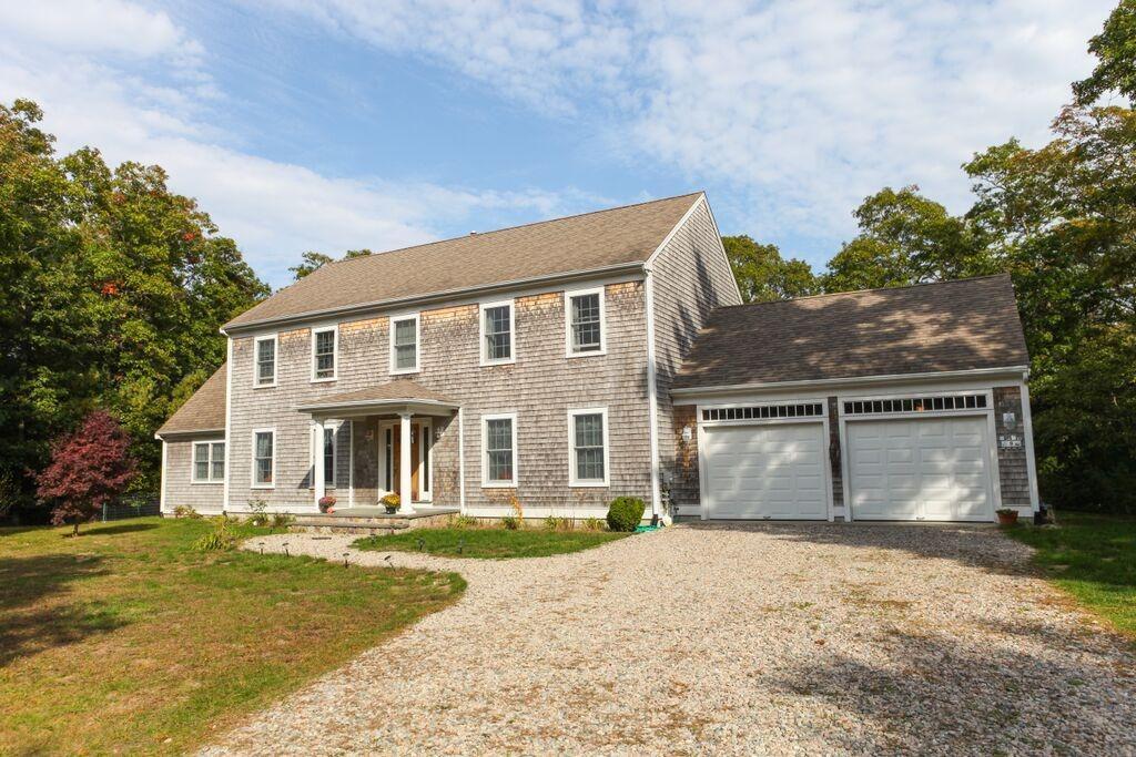 9 Maple Street Mashpee, MA 02649 - Photo 1 of 33 Primary Photo