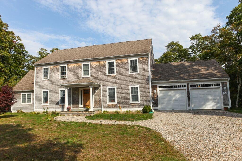 9 Maple Street Mashpee, MA 02649 - Photo 2 of 33 Additional Photo