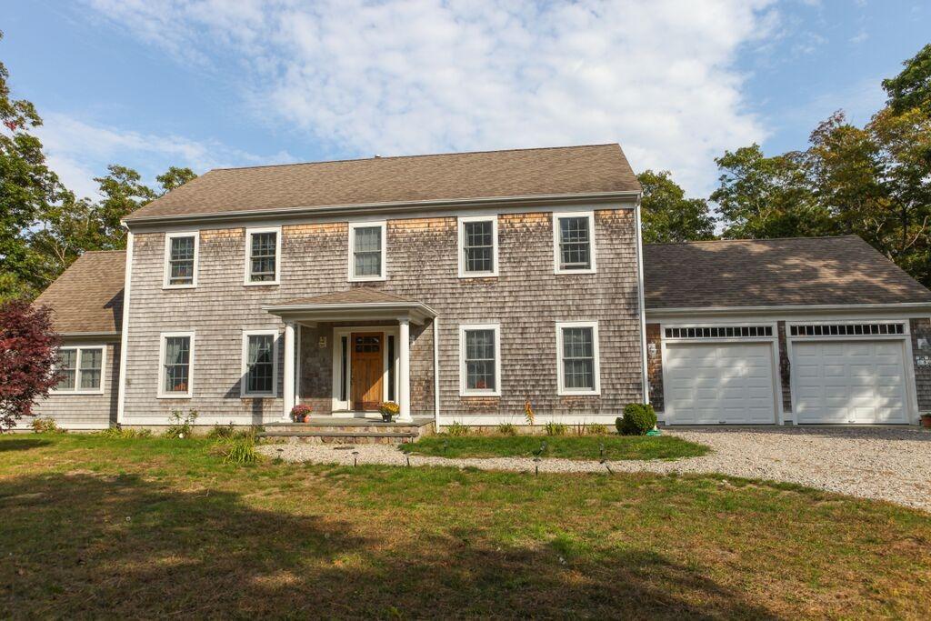 9 Maple Street Mashpee, MA 02649 - Photo 3 of 33 Additional Photo