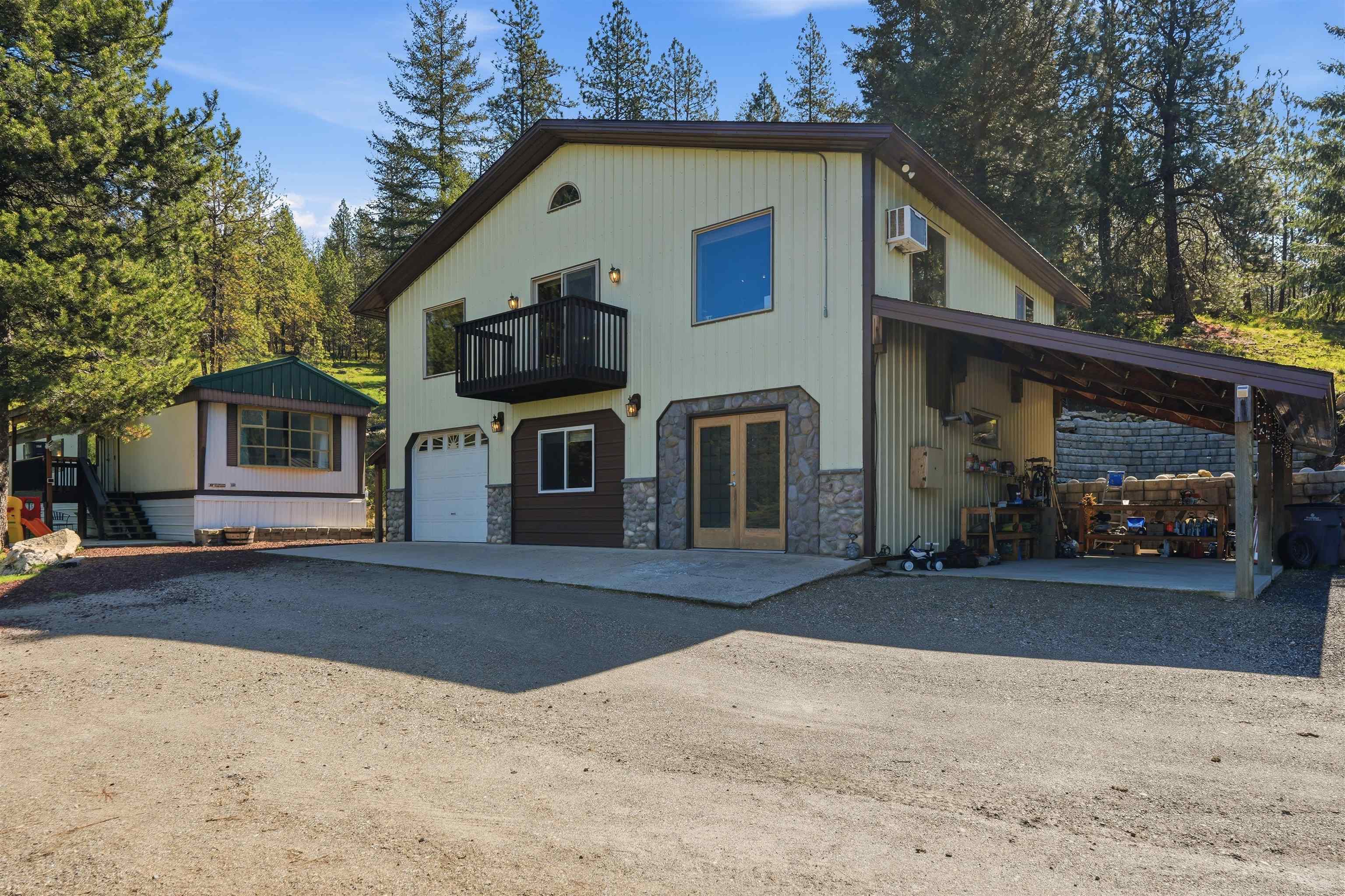 36006 North Milan Elk Road Chattaroy, WA 99003 - Photo 43 of 50