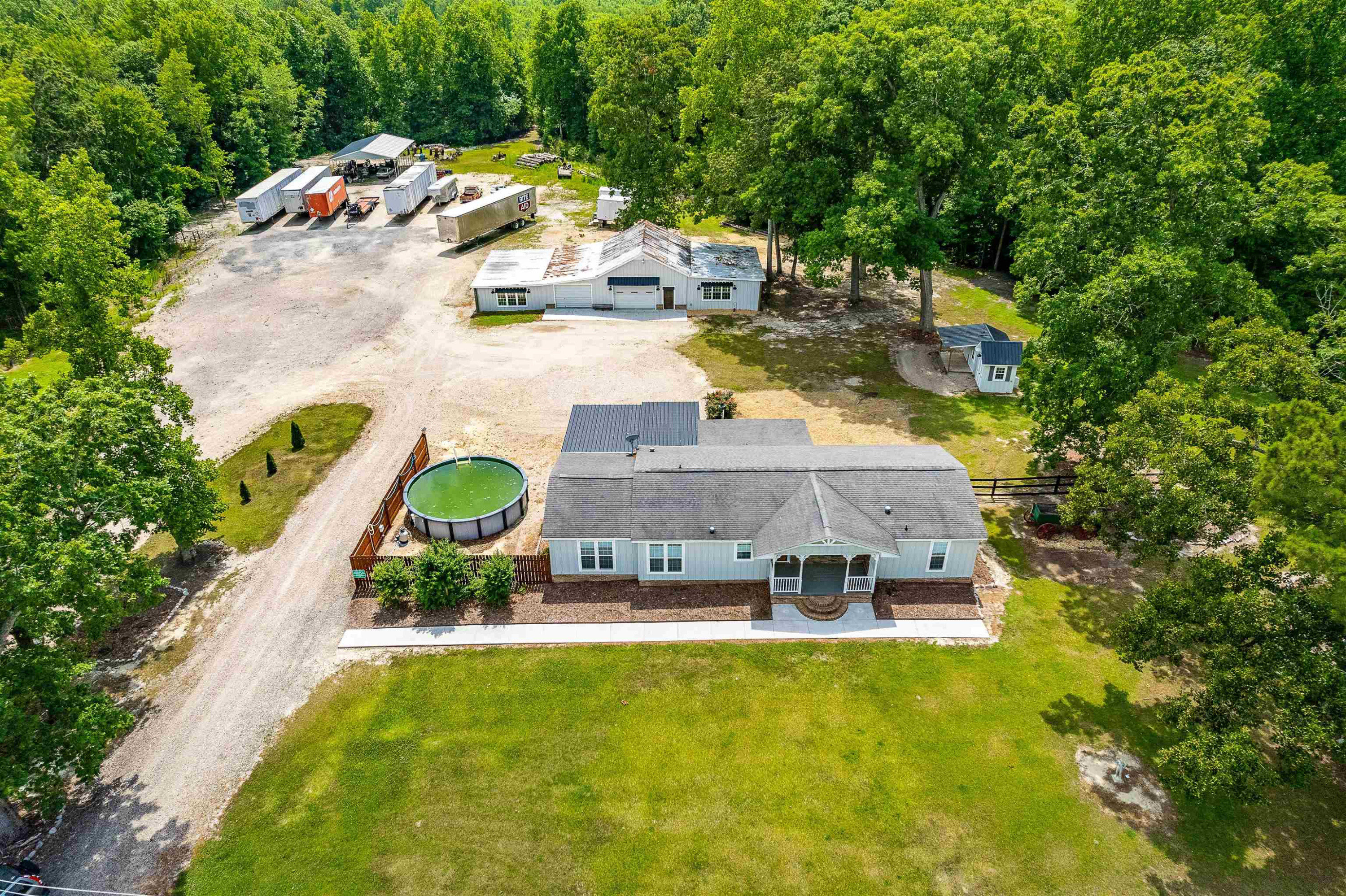 2132 Eagle Rock Road Wendell, NC 27591 - Photo 41 of 45 Photo 41