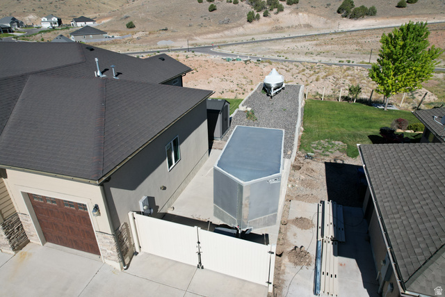 1134 Vista Ridge Drive Santaquin, UT 84655 - Photo 5 of 50