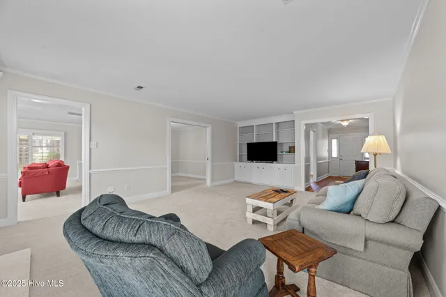 $275,000 | 825 Westminster Lane, Kinston, NC 28501