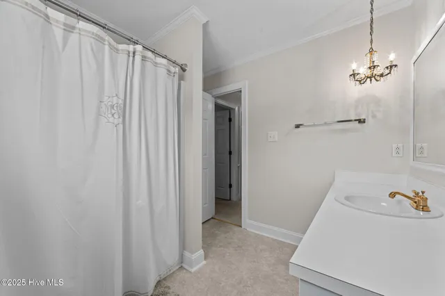 $275,000 | 825 Westminster Lane, Kinston, NC 28501