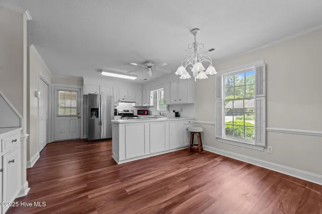 $275,000 | 825 Westminster Lane, Kinston, NC 28501