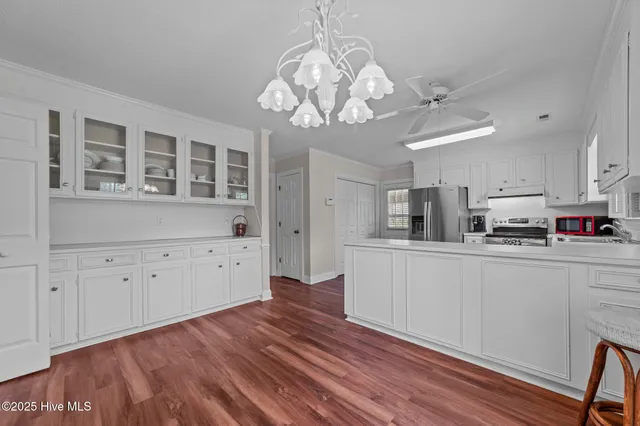 $275,000 | 825 Westminster Lane, Kinston, NC 28501