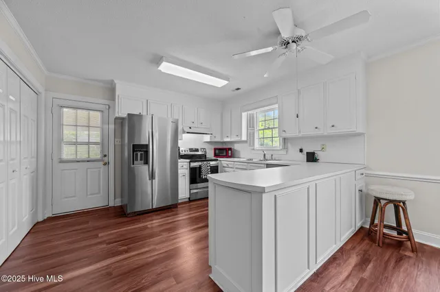 $275,000 | 825 Westminster Lane, Kinston, NC 28501