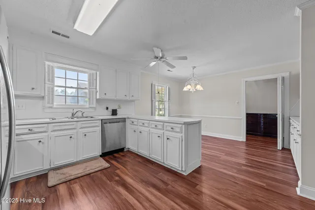 $275,000 | 825 Westminster Lane, Kinston, NC 28501