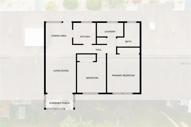 $92,000 | 2053 Canal Drive, Unit L3, Bradenton, FL 34207