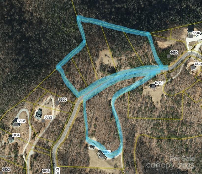 0 Burkemont Road Morganton, NC 28655 - Photo 3 of 15