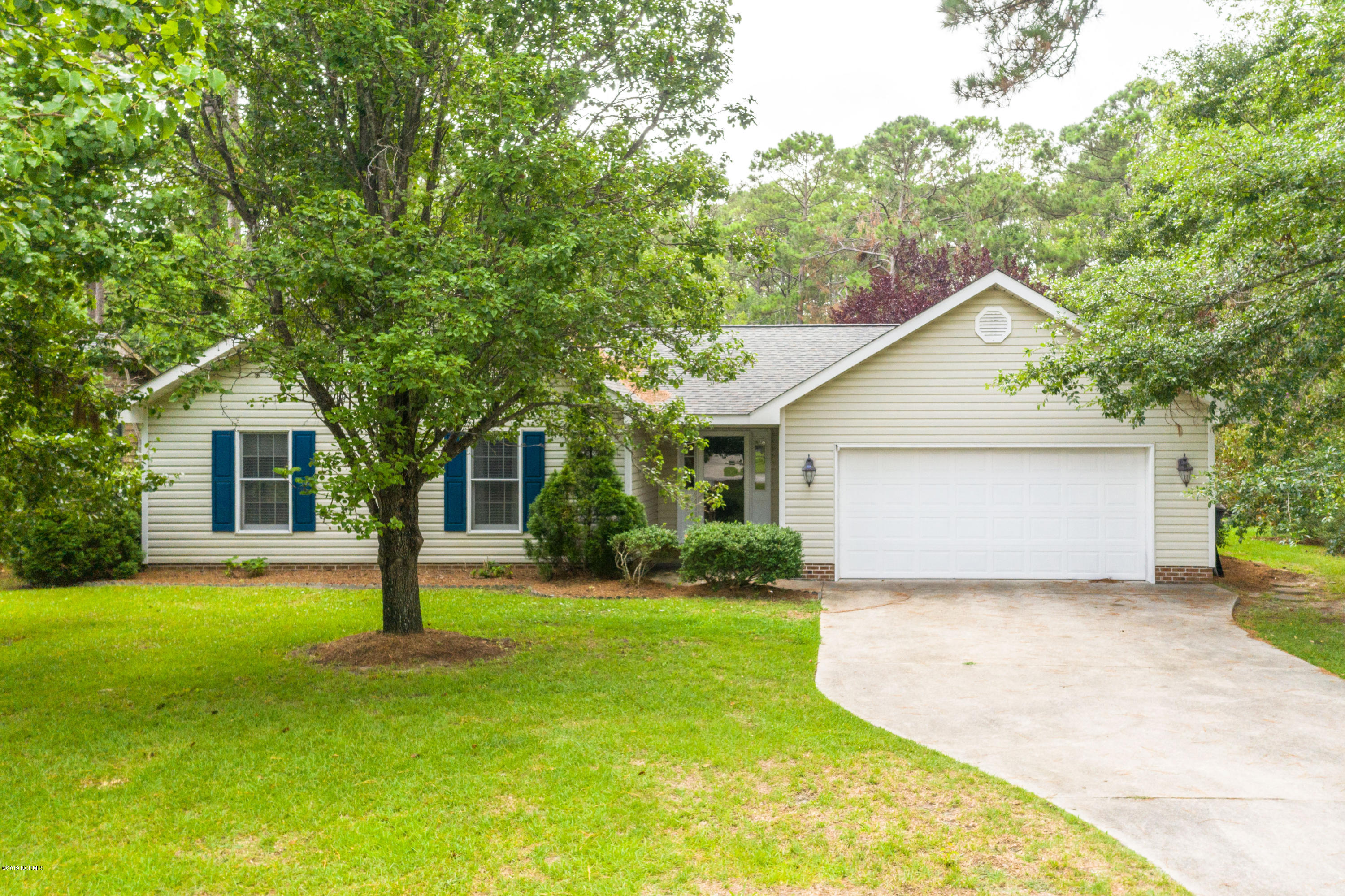 410 Hardy Road Newport, NC 28570 - Photo 1 of 40 410 Hardy Rd-1
