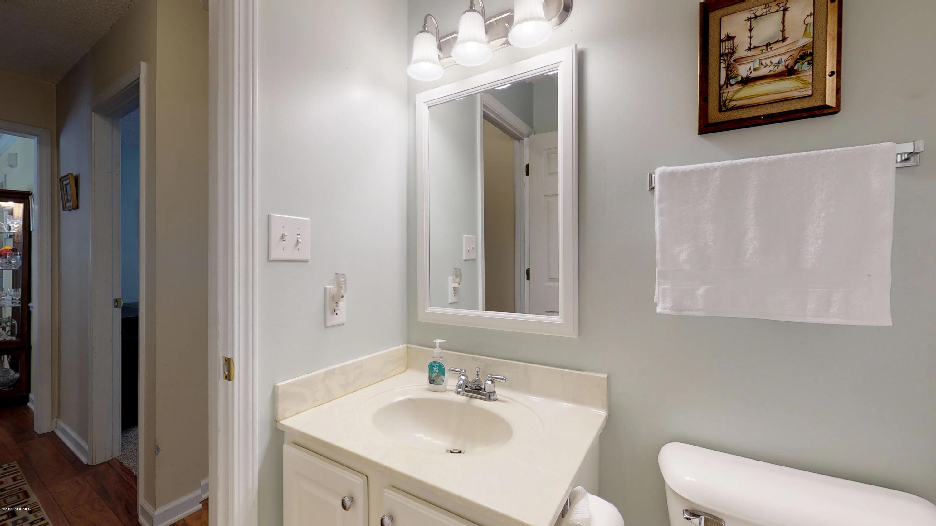 410 Hardy Road Newport, NC 28570 - Photo 19 of 40 410 Hardy Rd-36