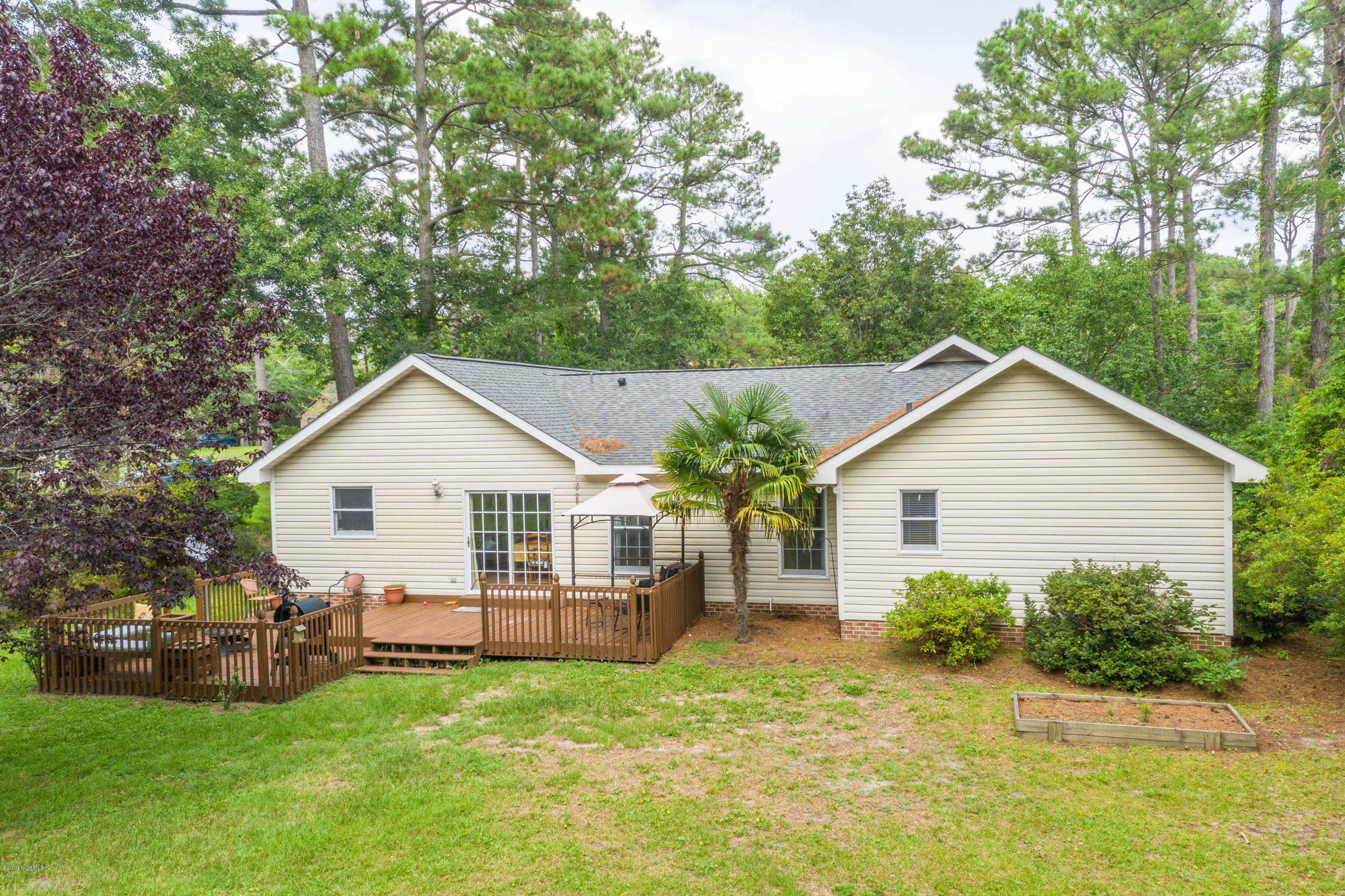410 Hardy Road Newport, NC 28570 - Photo 22 of 40 410 Hardy Rd-5
