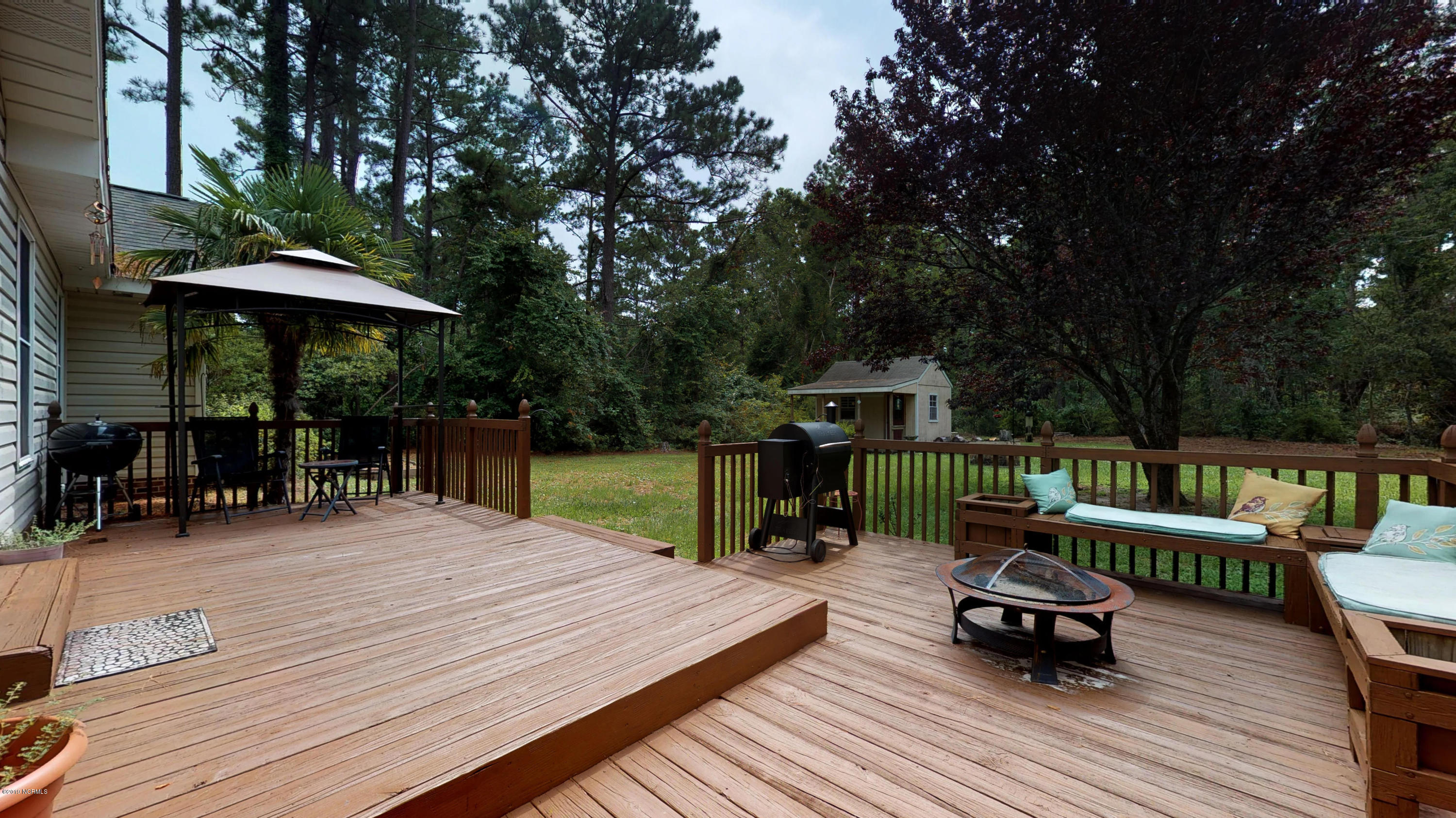 410 Hardy Road Newport, NC 28570 - Photo 23 of 40 410 Hardy Rd-18
