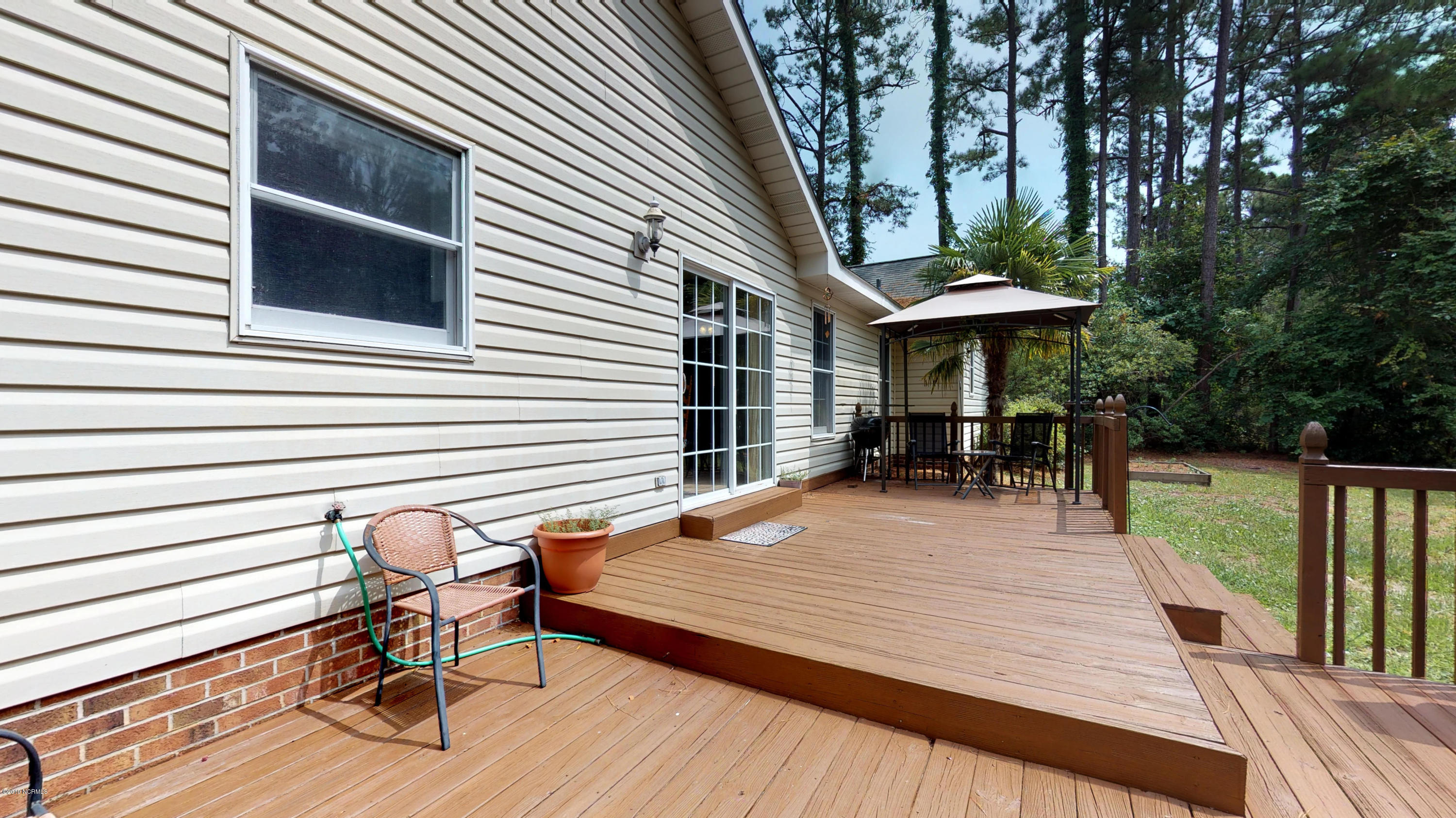 410 Hardy Road Newport, NC 28570 - Photo 24 of 40 410 Hardy Rd-19