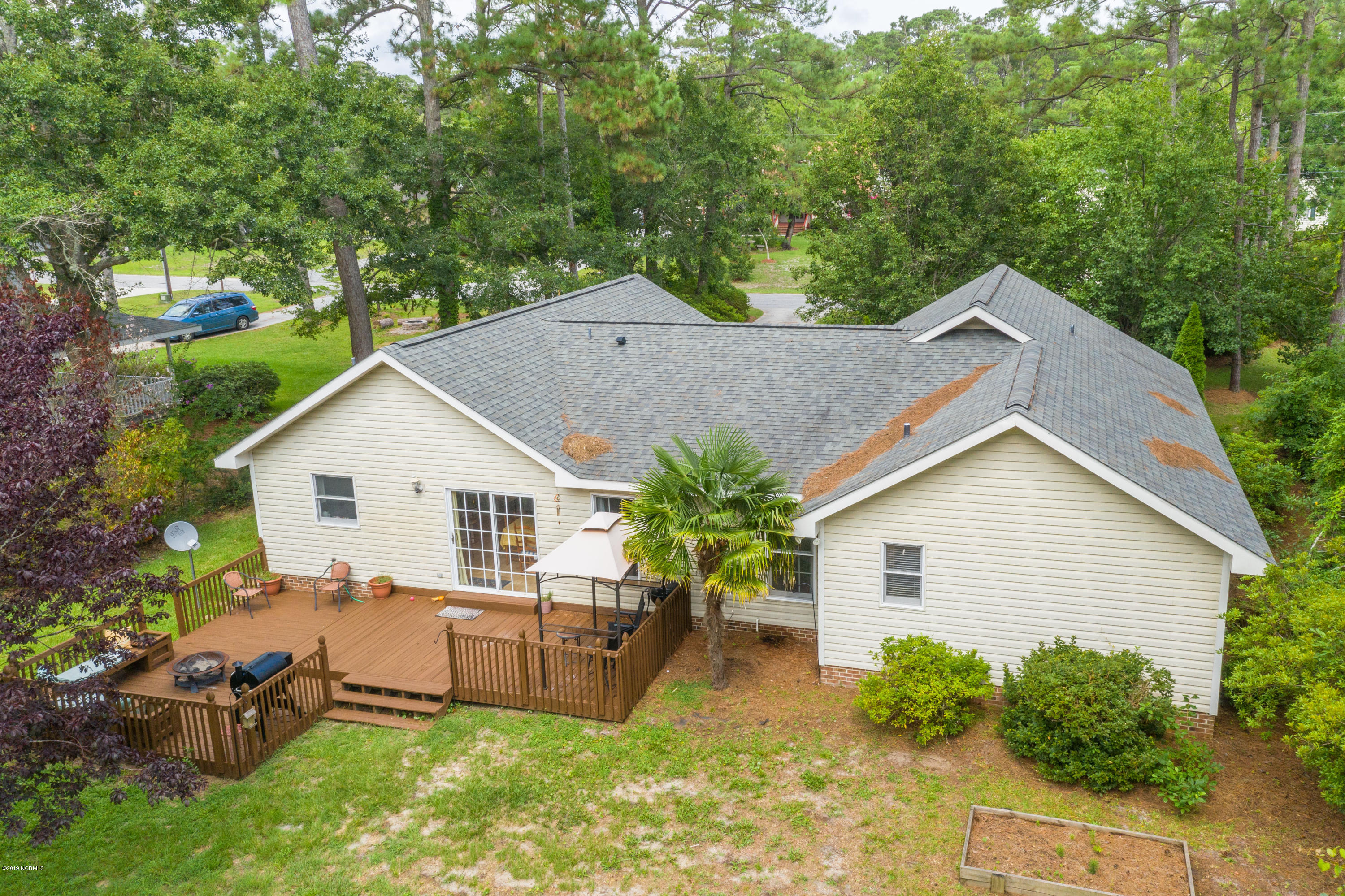410 Hardy Road Newport, NC 28570 - Photo 26 of 40 410 Hardy Rd-6