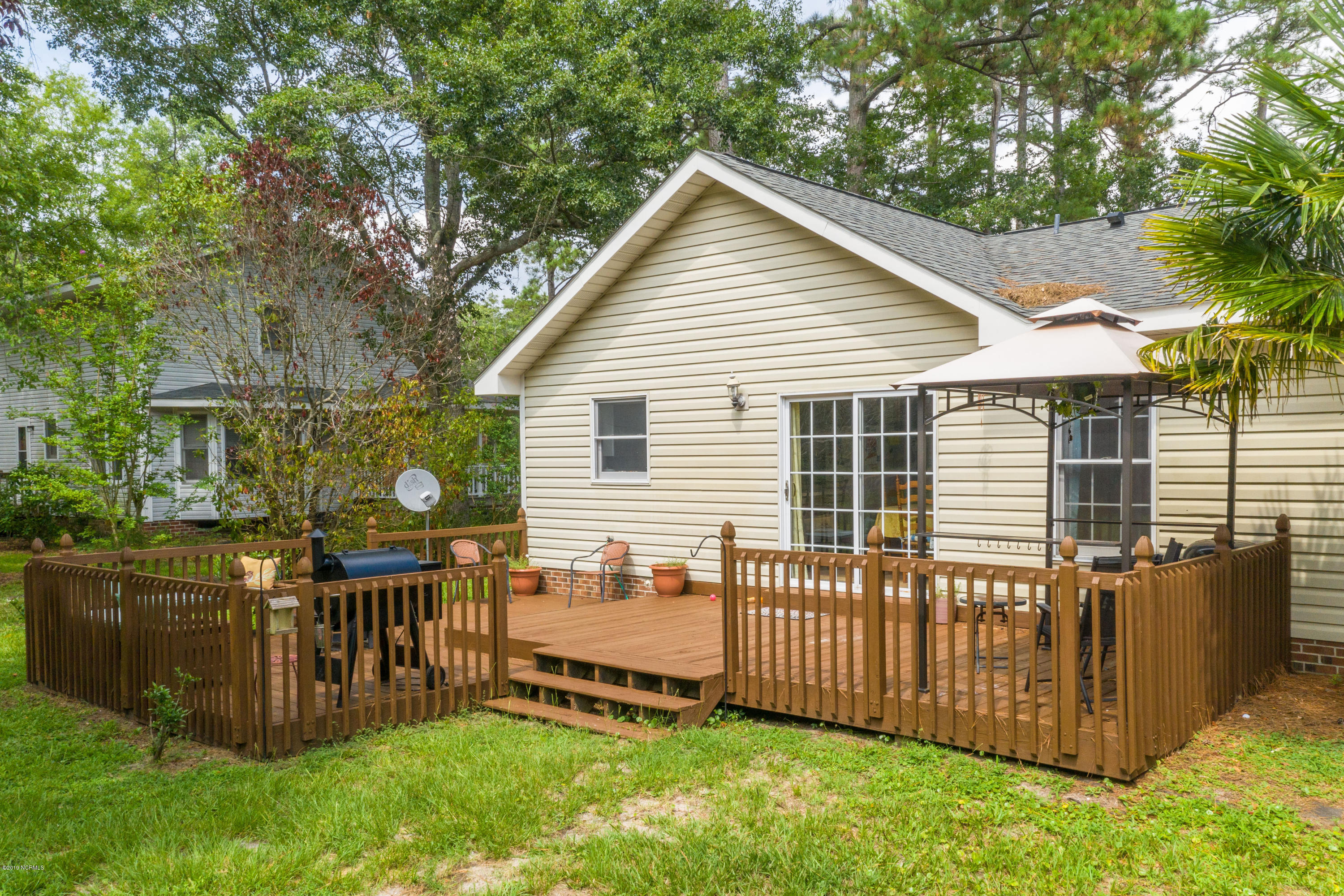 410 Hardy Road Newport, NC 28570 - Photo 27 of 40 410 Hardy Rd-7