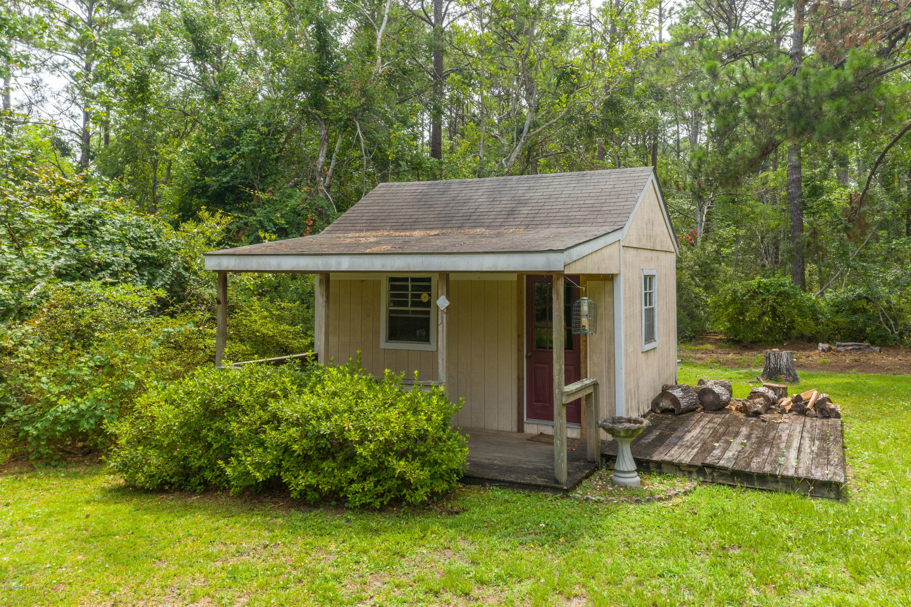 410 Hardy Road Newport, NC 28570 - Photo 28 of 40 410 Hardy Rd-8