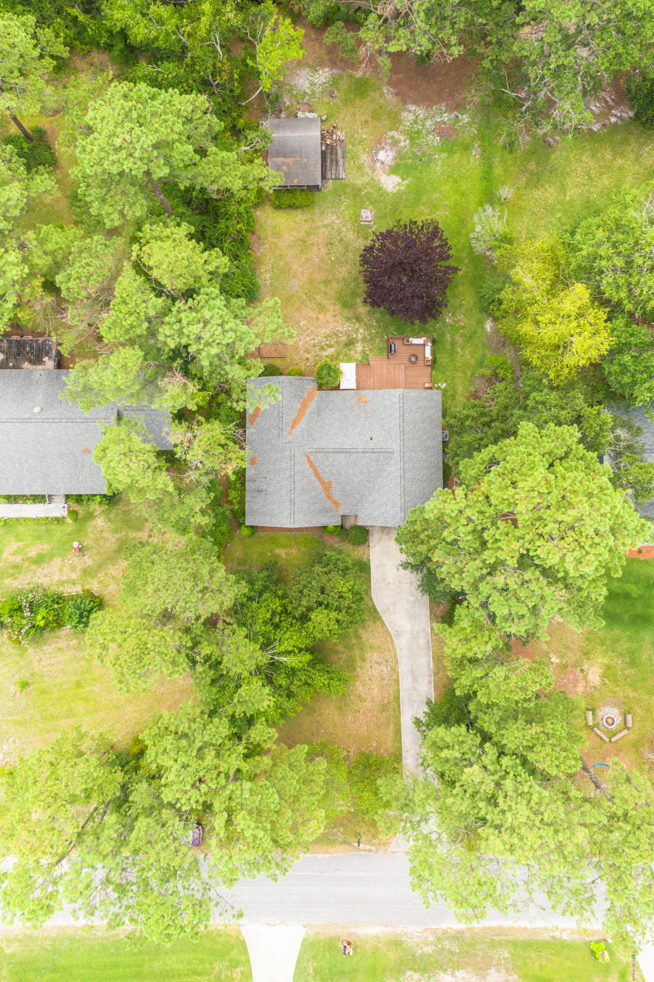 410 Hardy Road Newport, NC 28570 - Photo 31 of 40 410 Hardy Rd-2