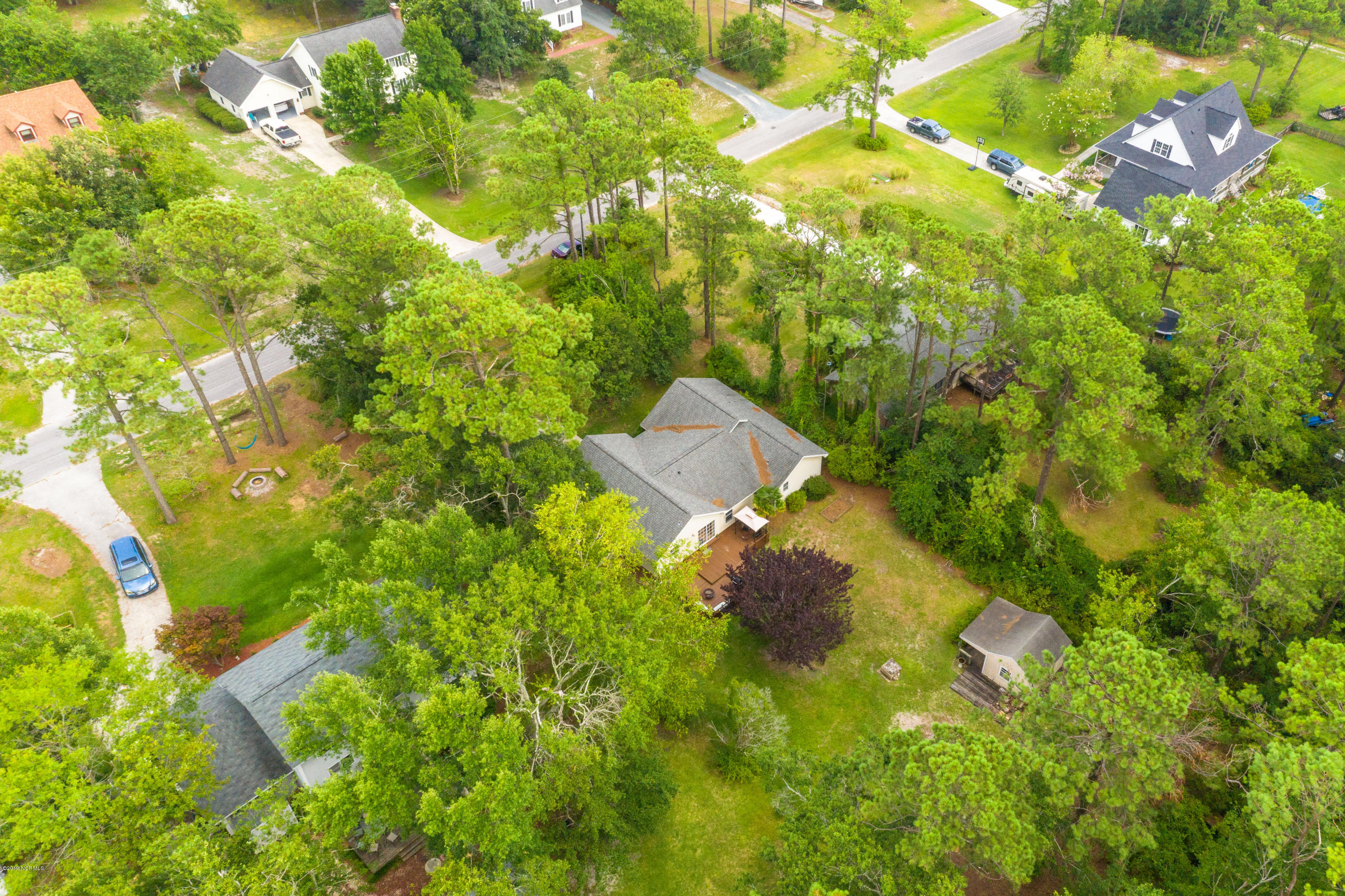 410 Hardy Road Newport, NC 28570 - Photo 32 of 40 410 Hardy Rd-4