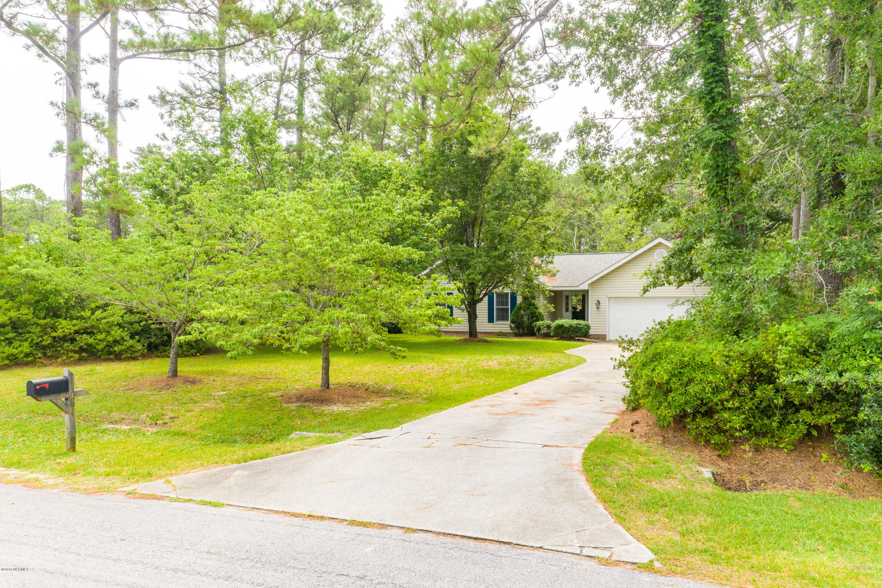 410 Hardy Road Newport, NC 28570 - Photo 35 of 40 410 Hardy Rd-13