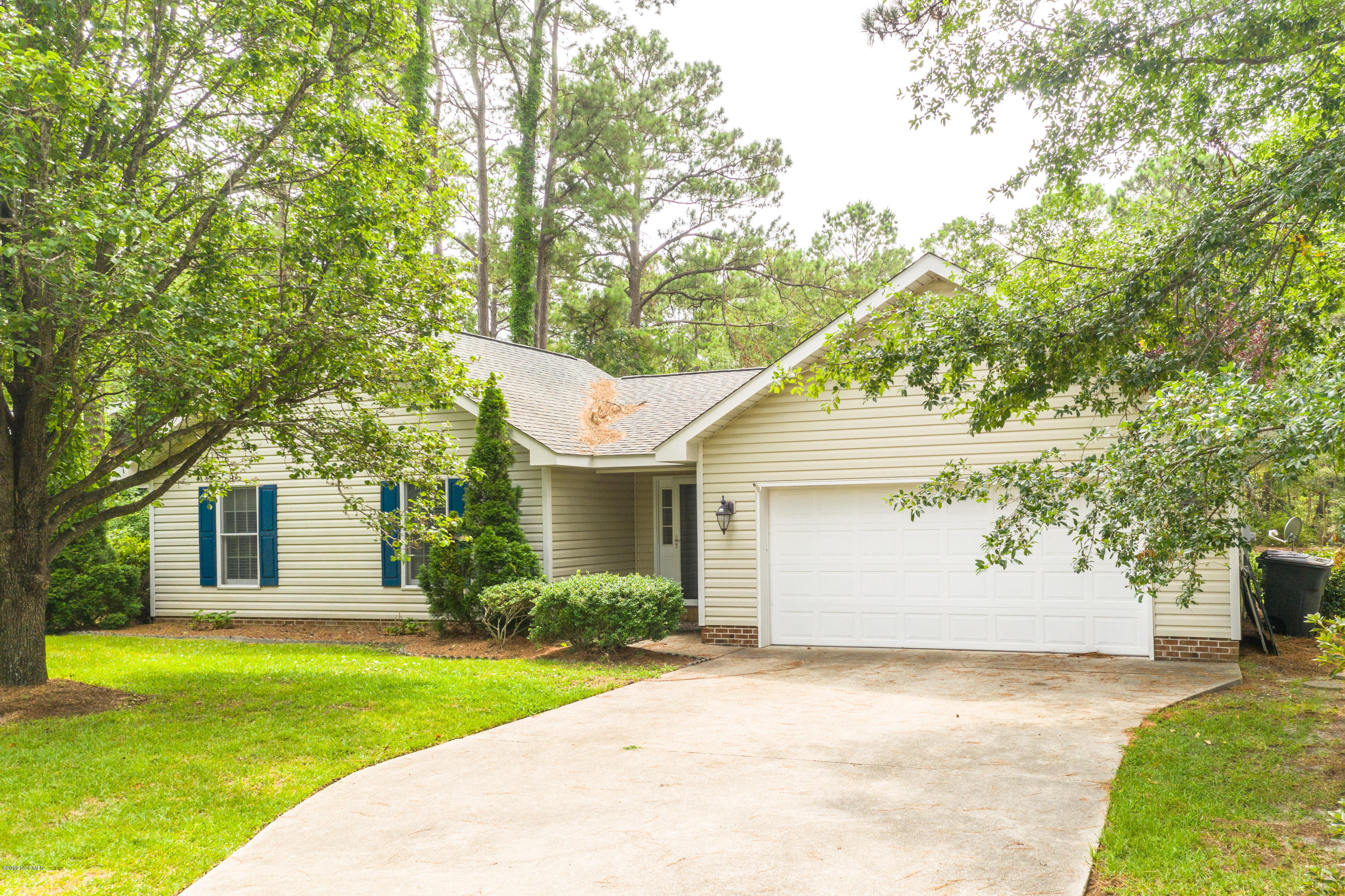 410 Hardy Road Newport, NC 28570 - Photo 38 of 40 410 Hardy Rd-16
