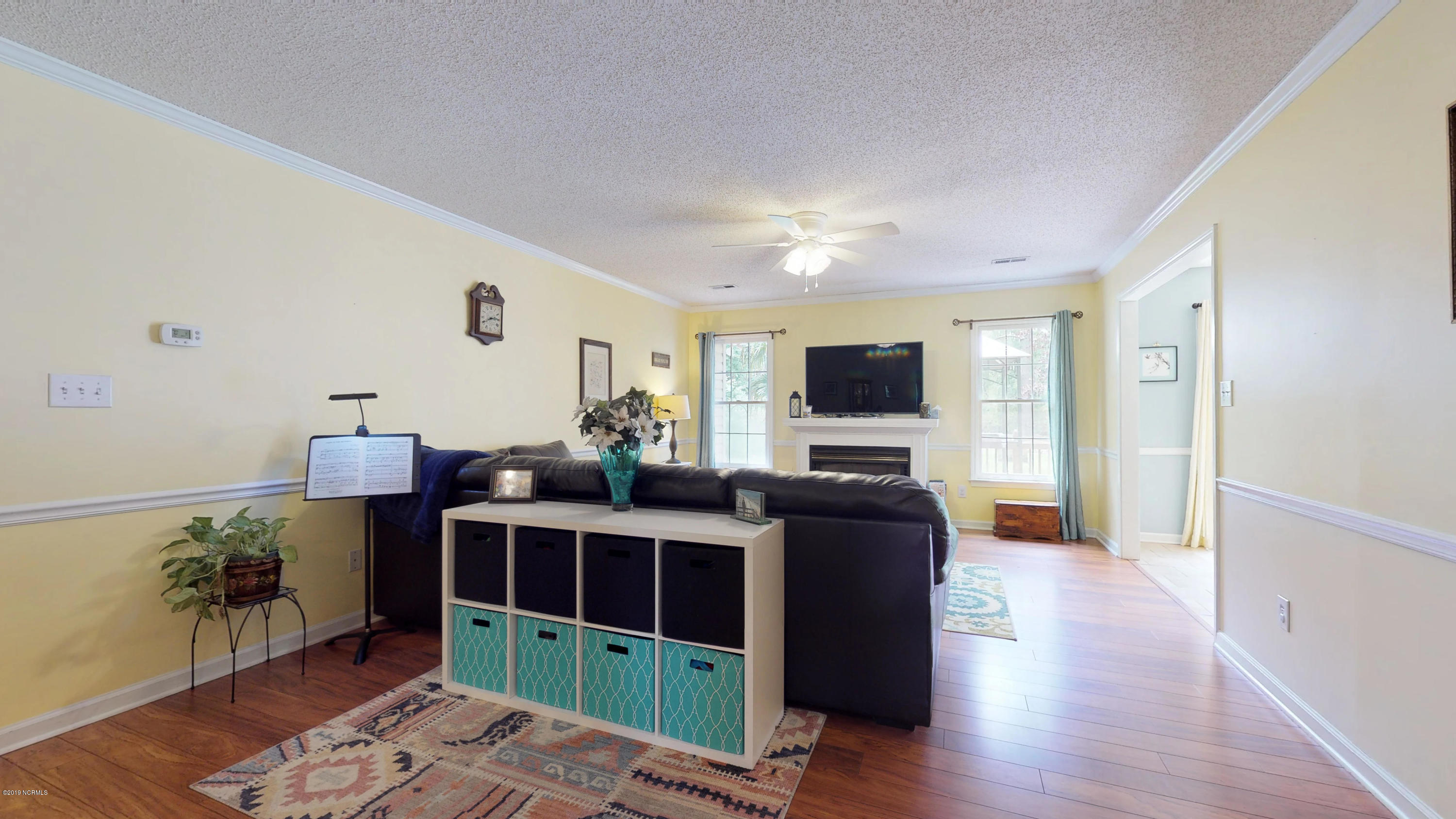 410 Hardy Road Newport, NC 28570 - Photo 5 of 40 410 Hardy Rd-21
