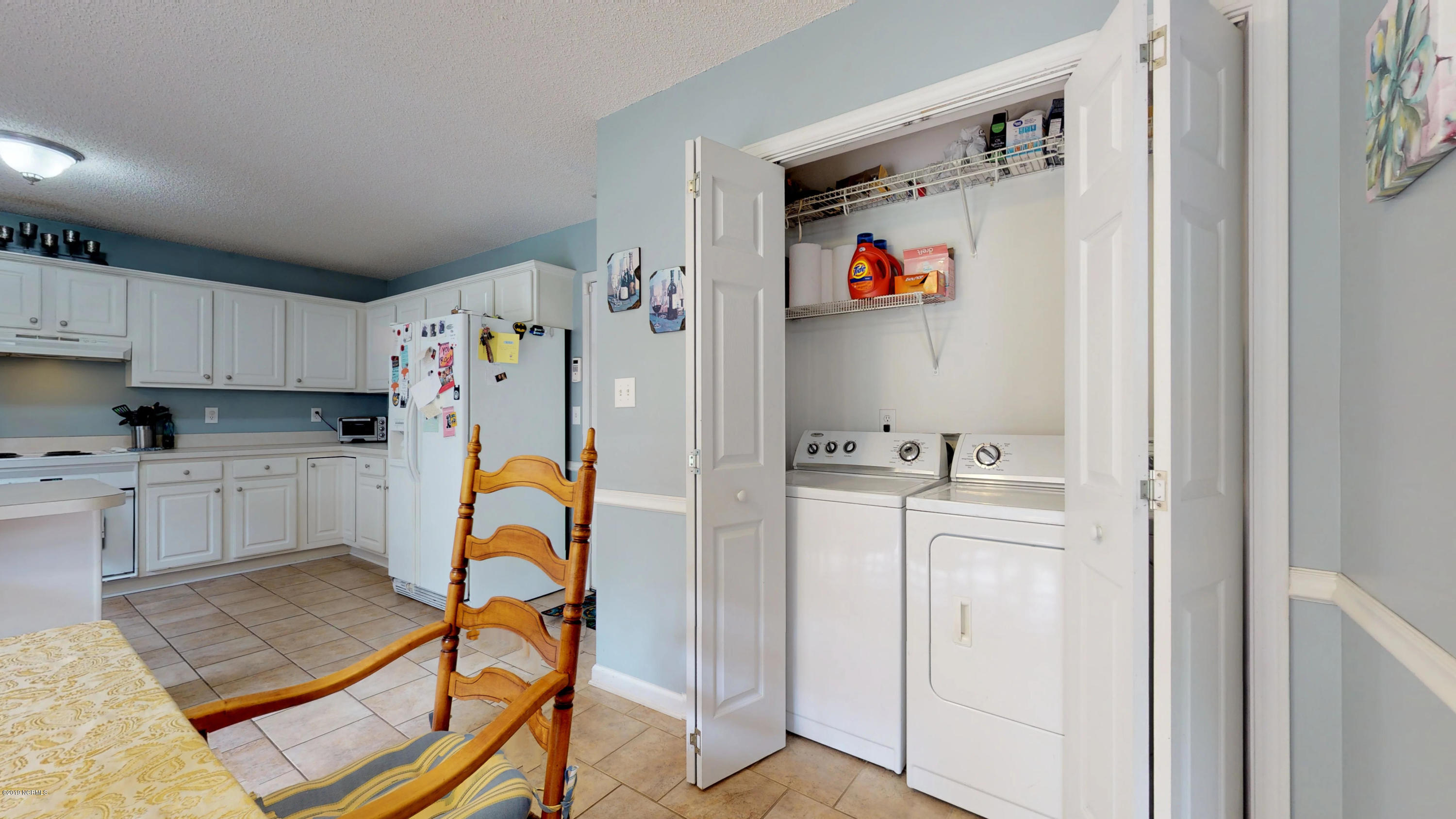 410 Hardy Road Newport, NC 28570 - Photo 7 of 40 410 Hardy Rd-17