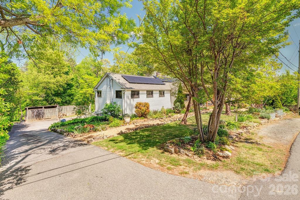 10 Hillendale Road Asheville, NC 28805 - Photo 44 of 45 Gallery Image 44