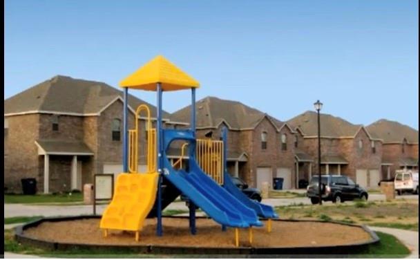 244 Wyndham Meadows Way Wylie, TX 75098 - Photo 12 of 12 a view of a house with swimming pool