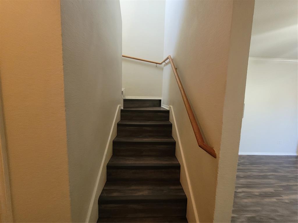 244 Wyndham Meadows Way Wylie, TX 75098 - Photo 3 of 12 a view of entryway