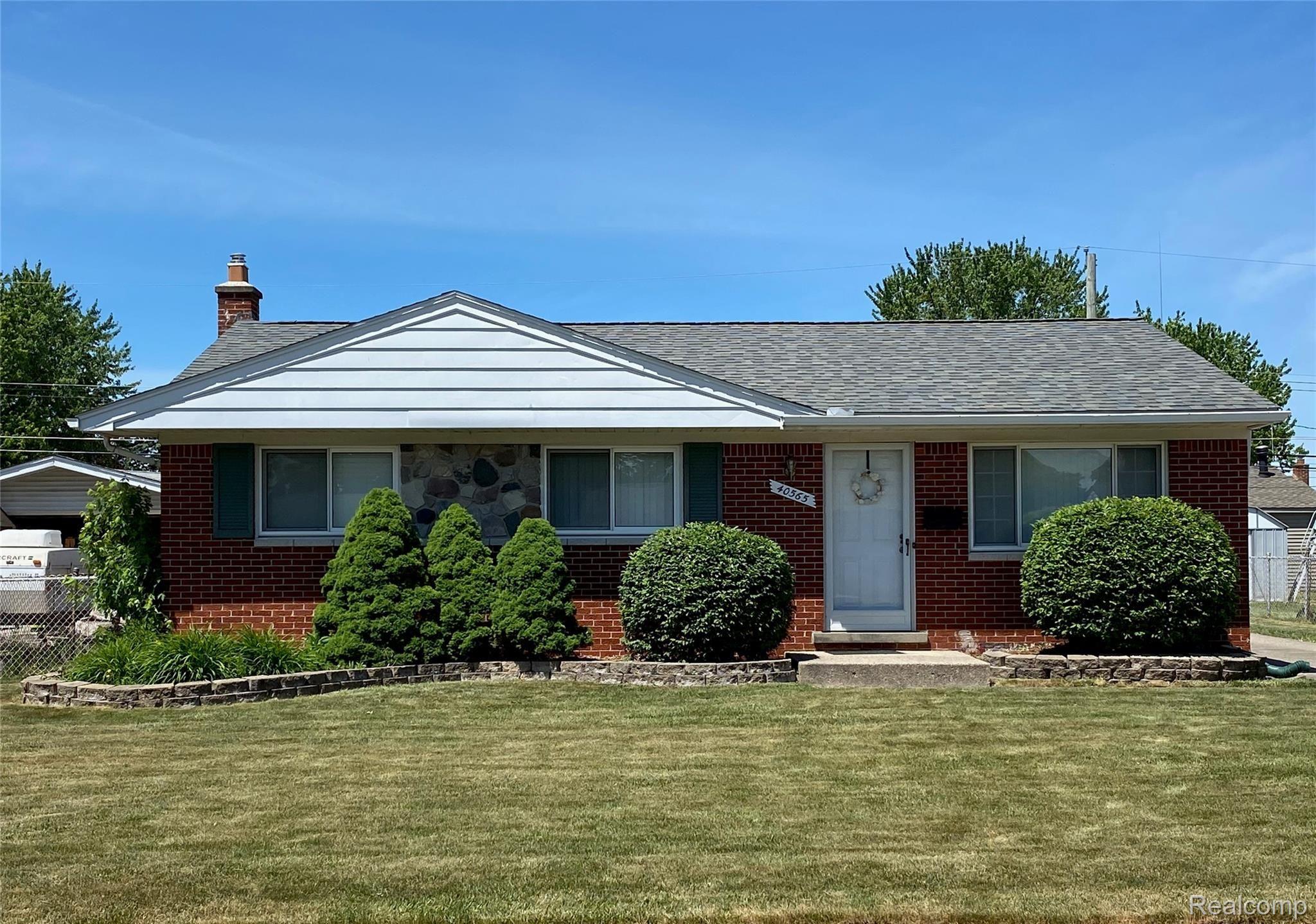 40565 Pickett Ridge Road Sterling Heights, MI 48313 - Photo 22 of 22 A fantastic value!
