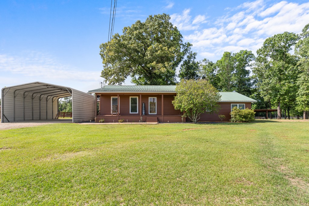 186 Beech Springs Road Pine Mountain, GA 31822 - Photo 23 of 59