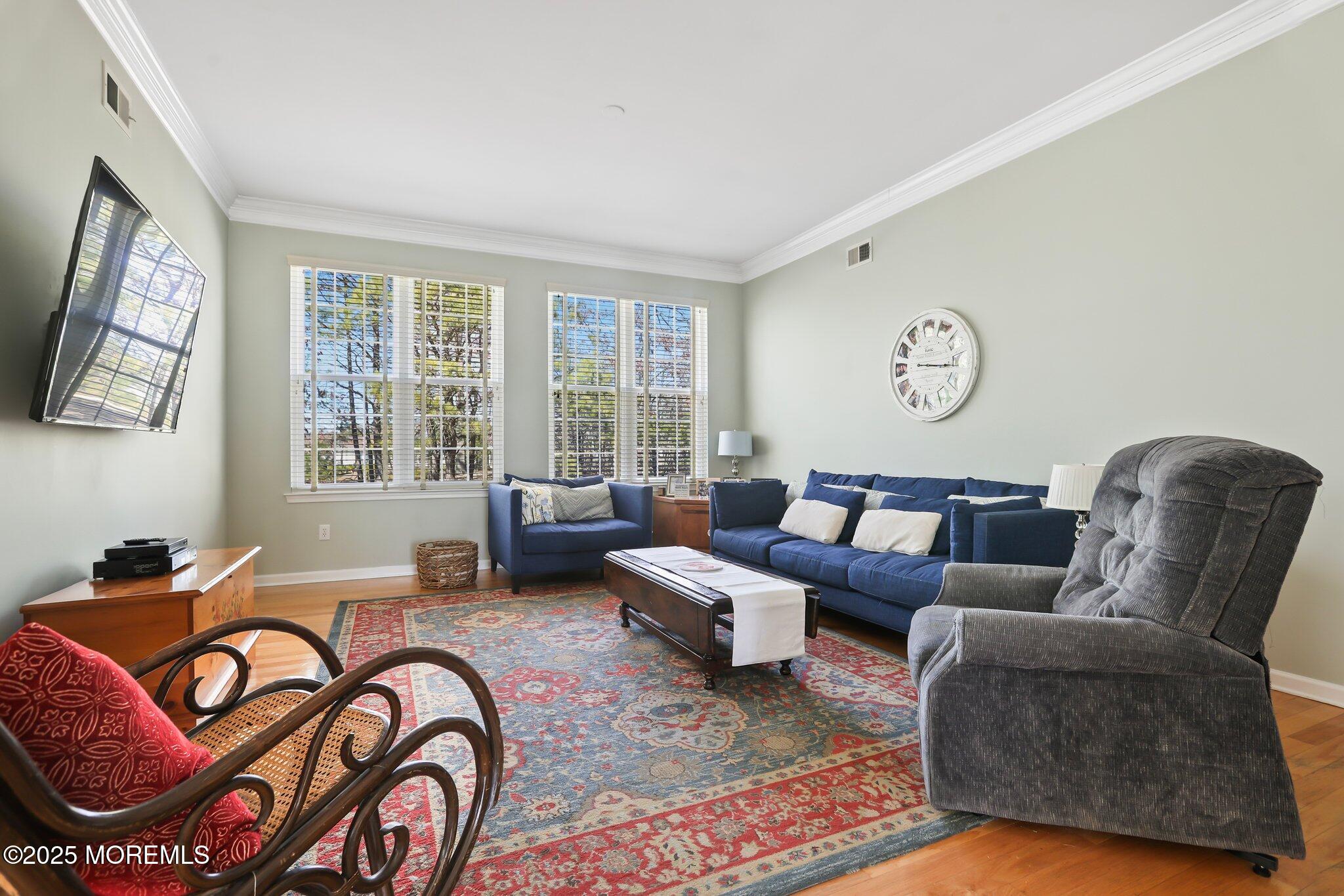 28 Inverness Lane Jackson, NJ 08527 - Photo 12 of 22 Family Room