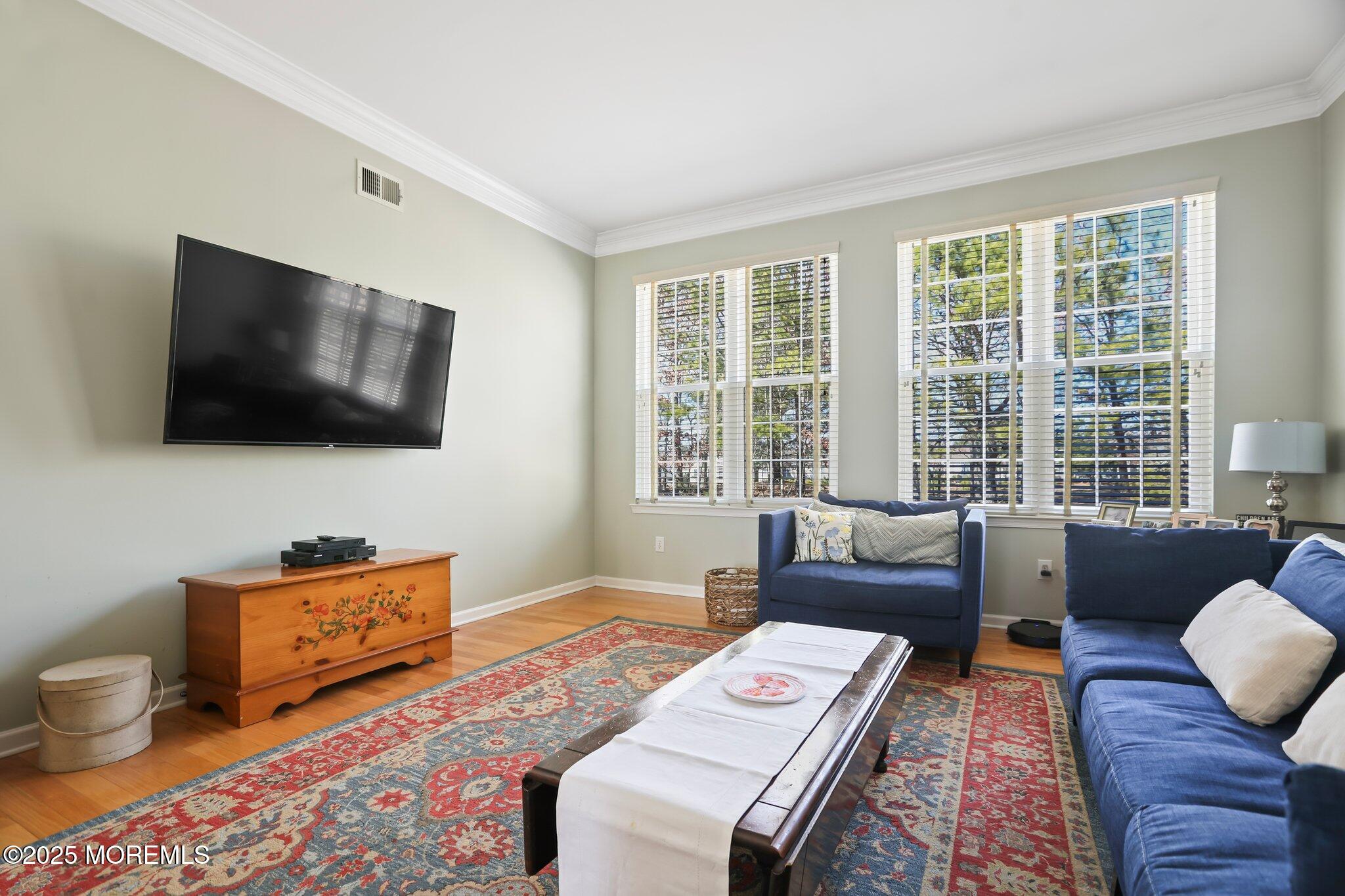 28 Inverness Lane Jackson, NJ 08527 - Photo 13 of 22 Family Room Alt.