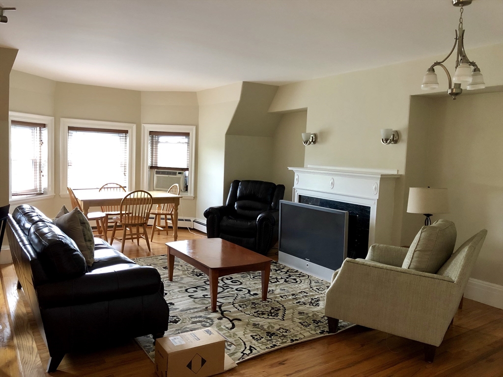 318 Tappan Street, Unit 3 Brookline, MA 02445 - Photo 2 of 16