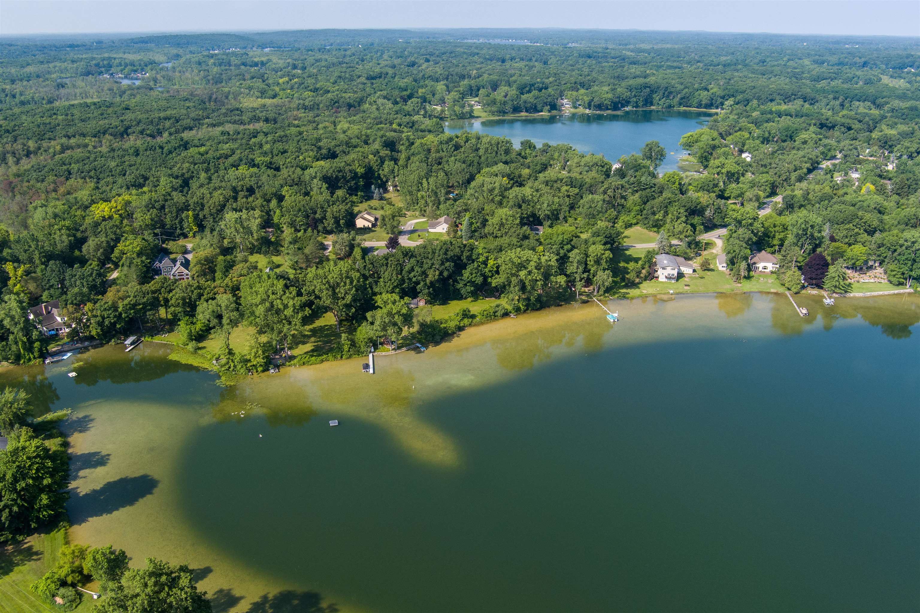 4189 Cordley Lake Road Pinckney, MI 48169 - Photo 8 of 41 50116322-7.JPG